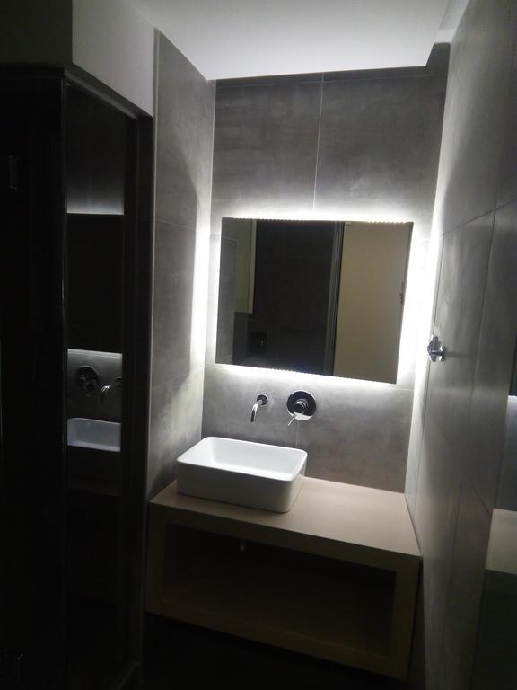 Utopia Luxury Apartment 干尼亞 外观 照片