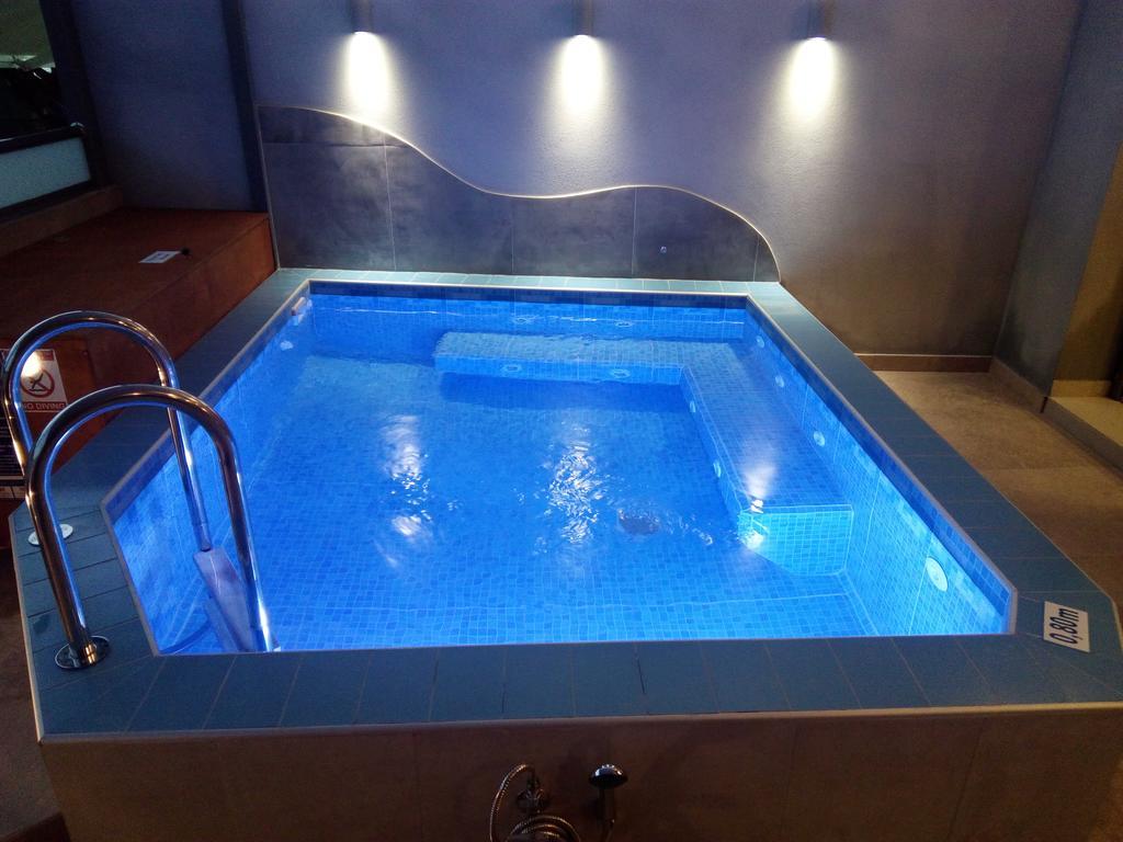 Utopia Luxury Apartment 干尼亞 外观 照片